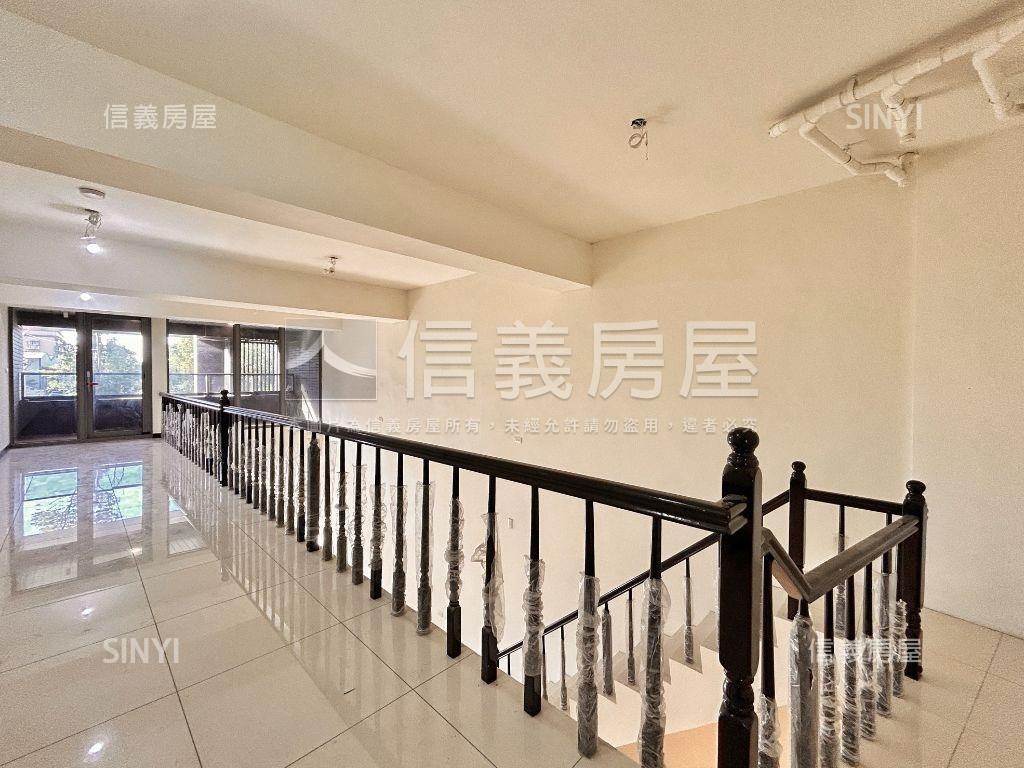 近林口捷運金店面Ｓ４房屋室內格局與周邊環境