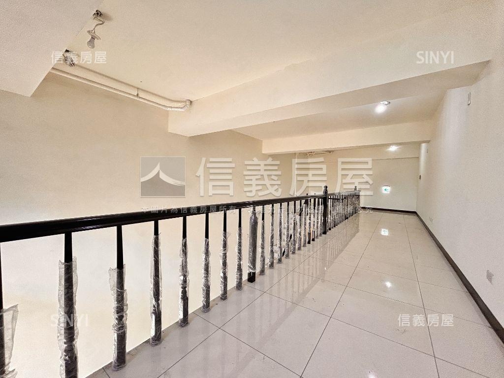 近林口捷運金店面Ｓ４房屋室內格局與周邊環境