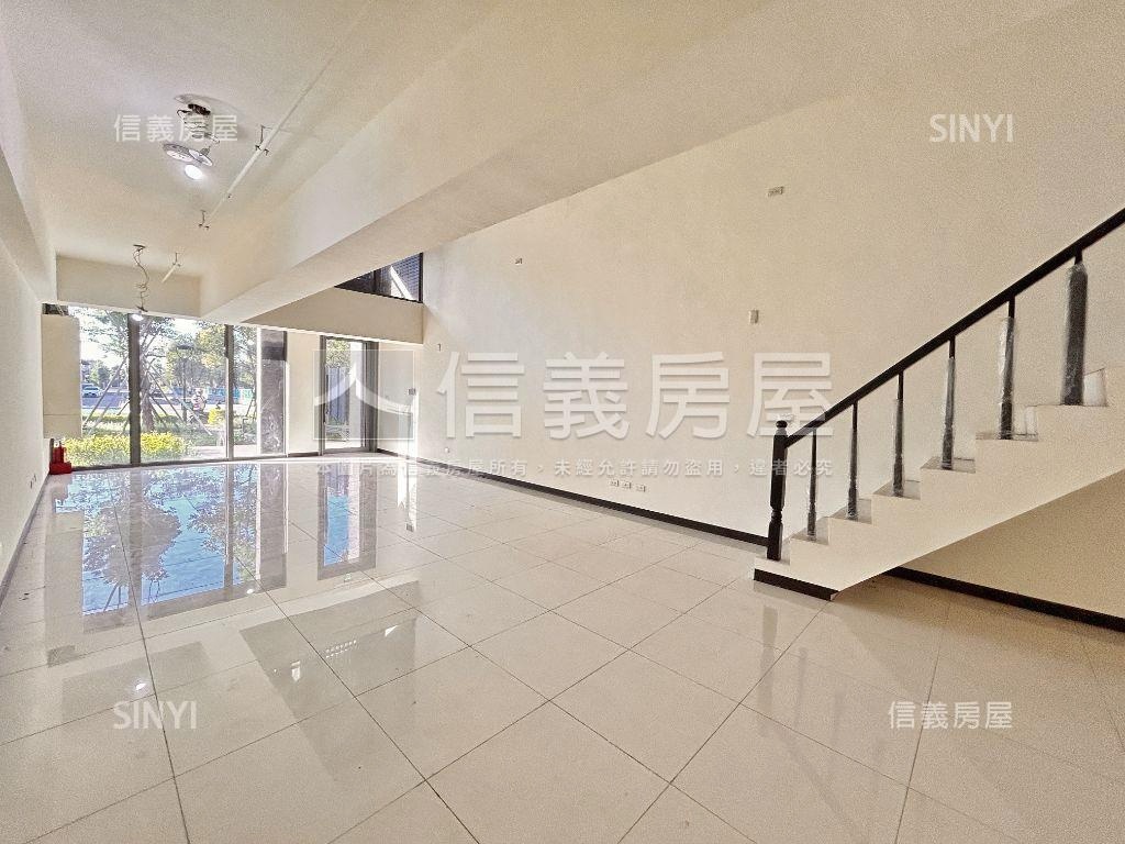 近林口捷運金店面Ｓ４房屋室內格局與周邊環境