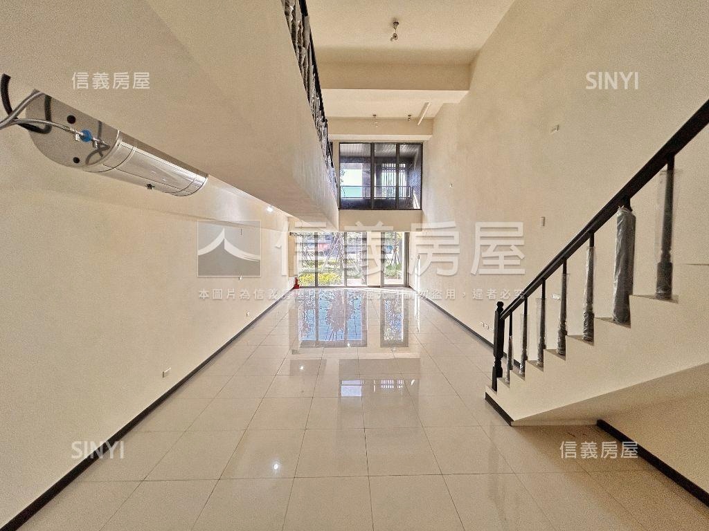 近林口捷運金店面Ｓ４房屋室內格局與周邊環境