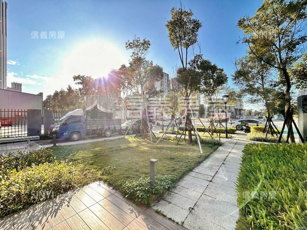 近林口捷運金店面Ｓ４房屋室內格局與周邊環境