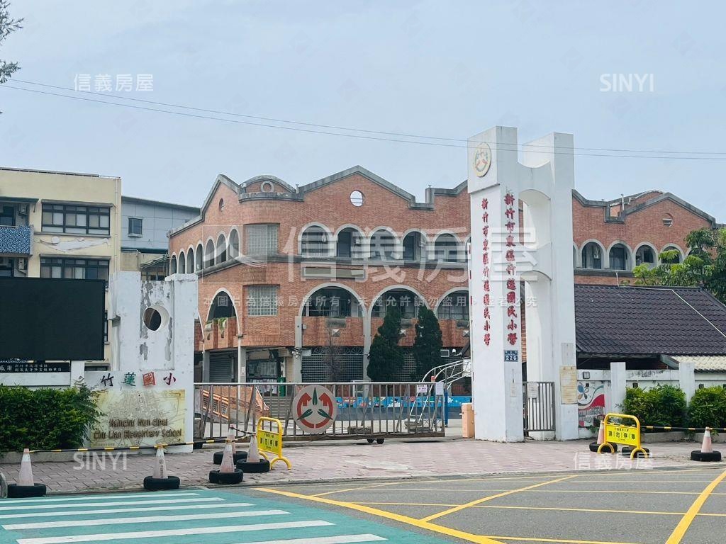 西大賺錢金住店房屋室內格局與周邊環境
