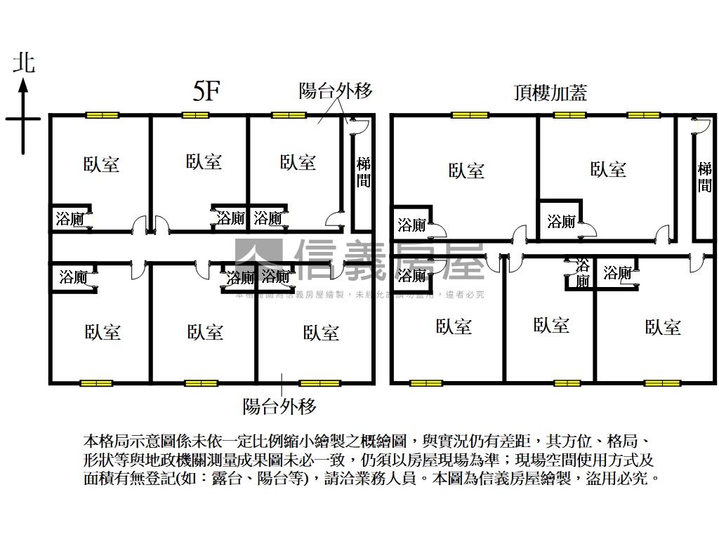真理大學收租屋主急售房屋室內格局與周邊環境