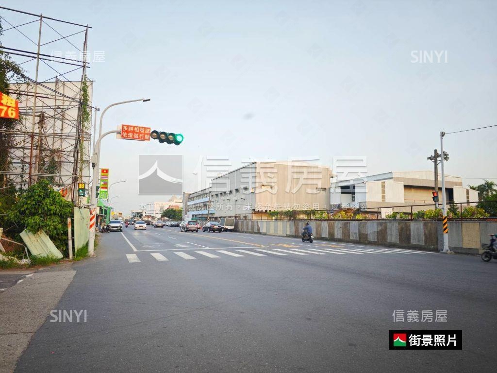 永康臨路小資也可以農地房屋室內格局與周邊環境