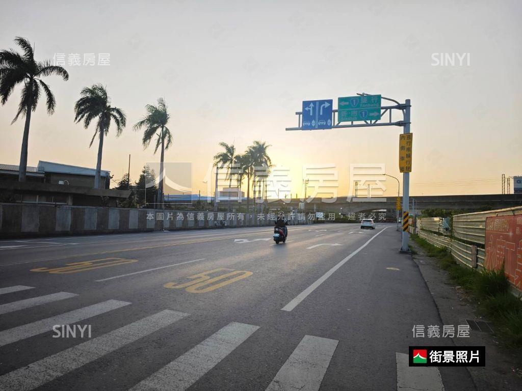 永康臨路小資也可以農地房屋室內格局與周邊環境