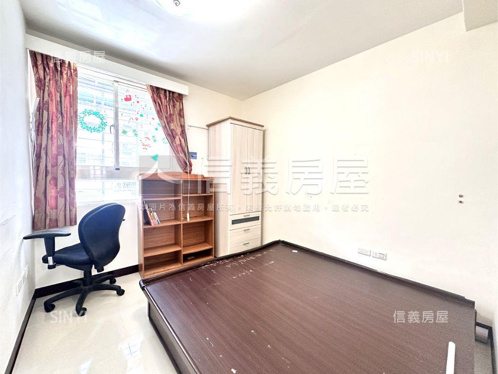 中山國小稀有兩房獨戶公寓房屋室內格局與周邊環境
