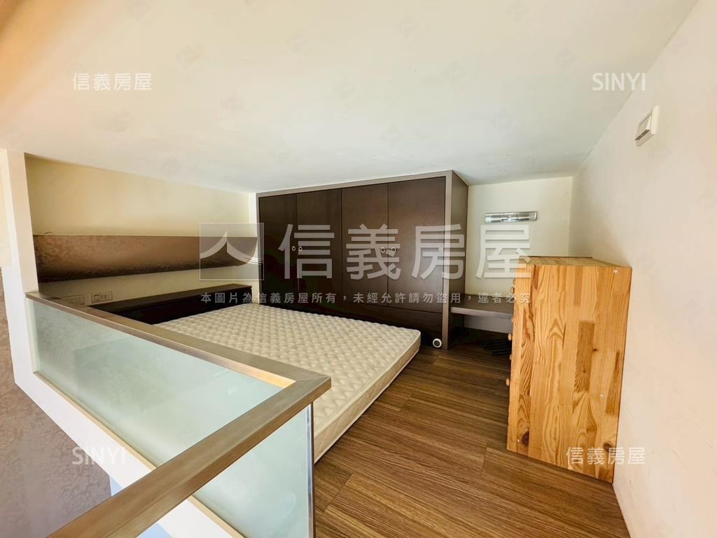 小資族最愛挑高套房房屋室內格局與周邊環境