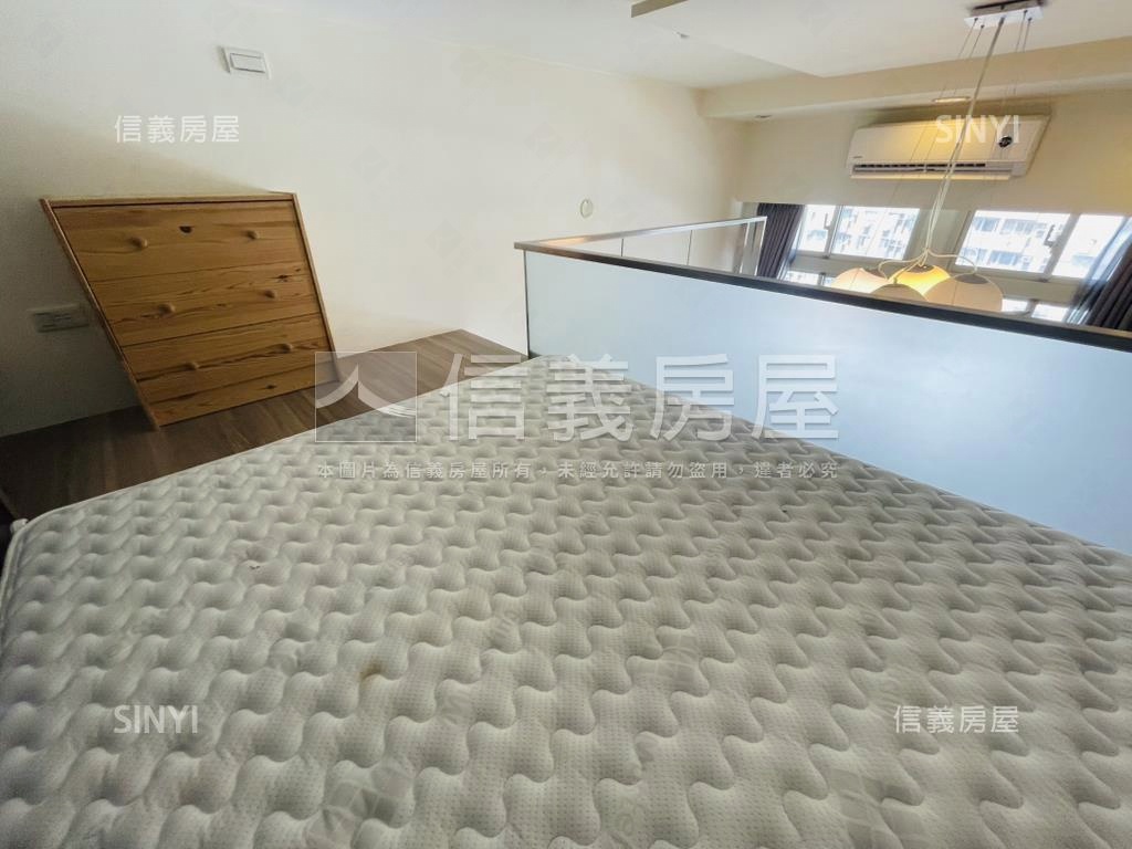 小資族最愛挑高套房房屋室內格局與周邊環境