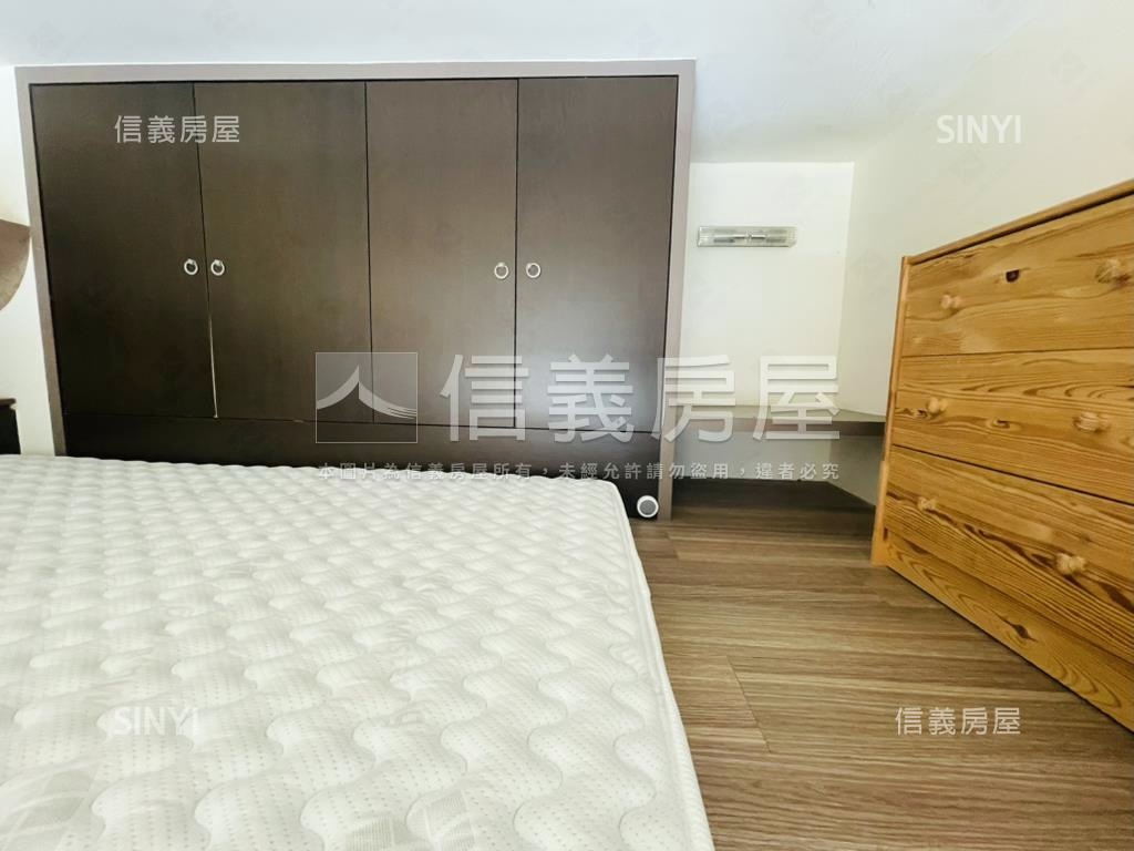 小資族最愛挑高套房房屋室內格局與周邊環境