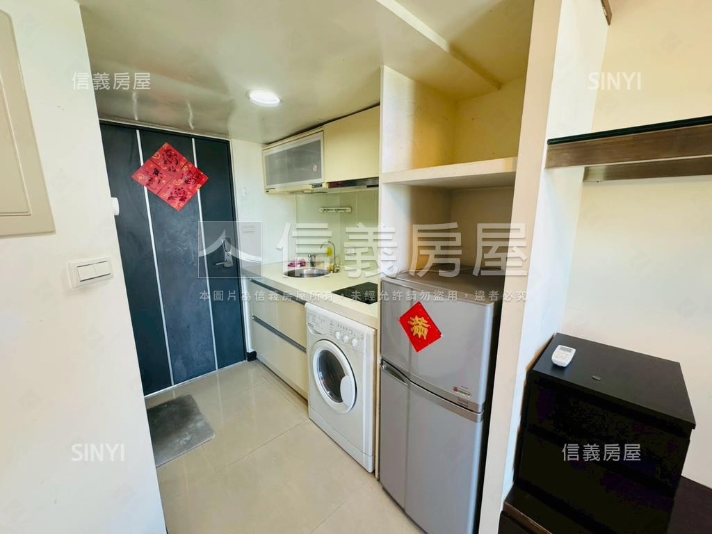 小資族最愛挑高套房房屋室內格局與周邊環境