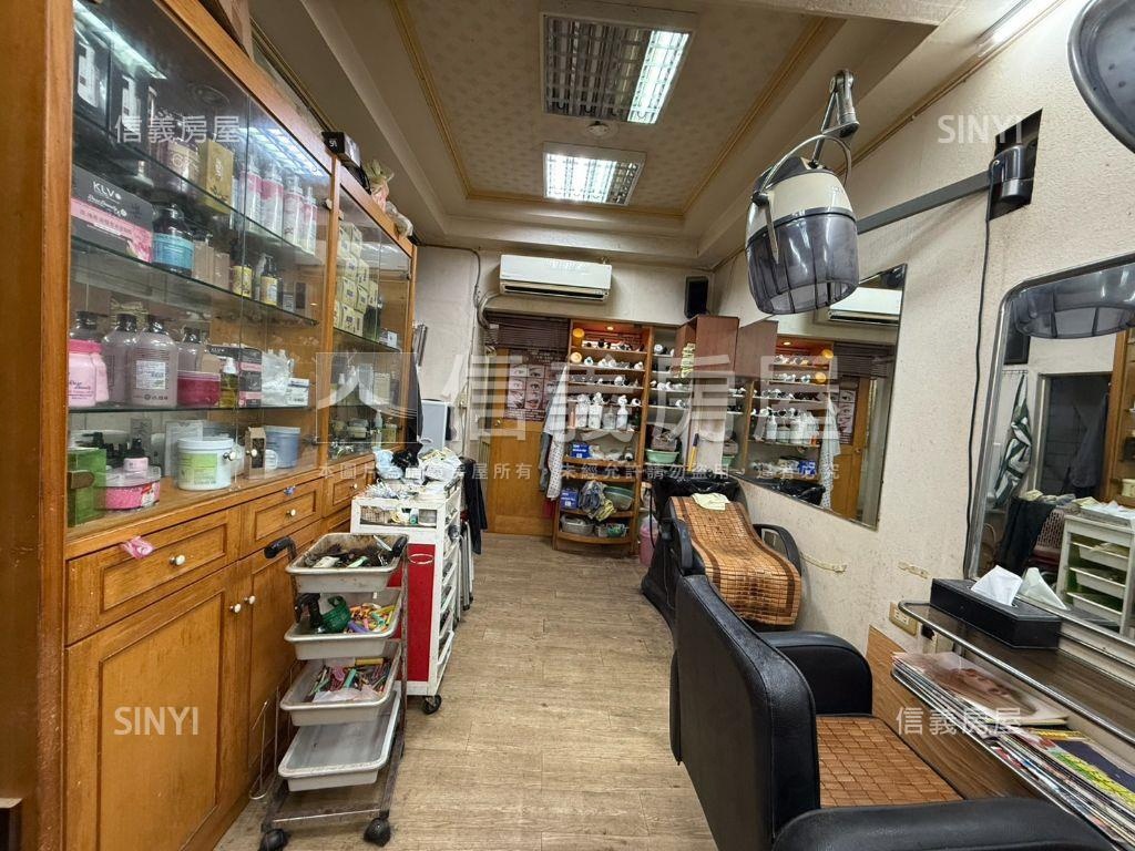 師大捷運－稀有透天房屋室內格局與周邊環境