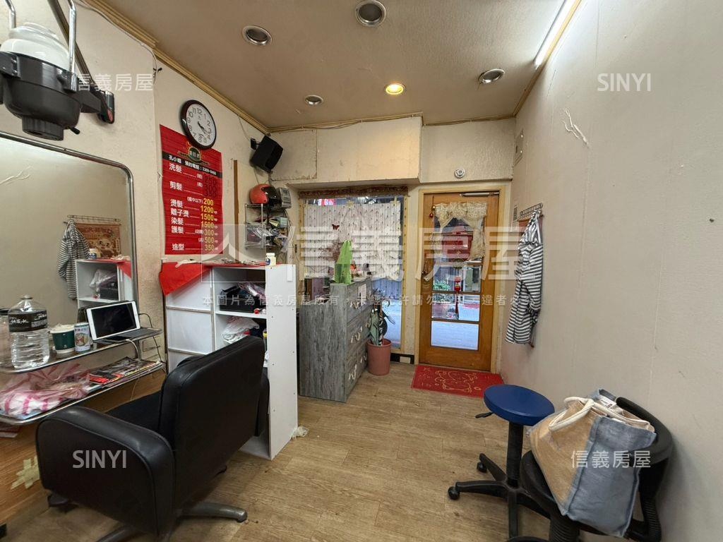 師大捷運－稀有透天房屋室內格局與周邊環境