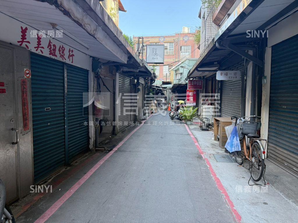 師大捷運－稀有透天房屋室內格局與周邊環境