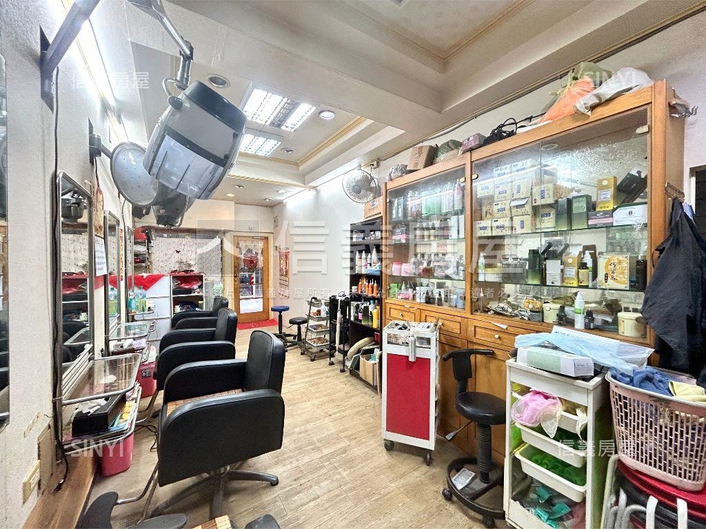 師大捷運－稀有透天房屋室內格局與周邊環境