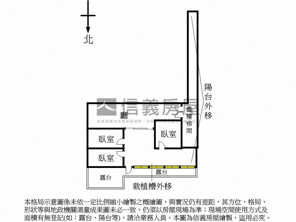 六德金融氣派辦公房屋室內格局與周邊環境