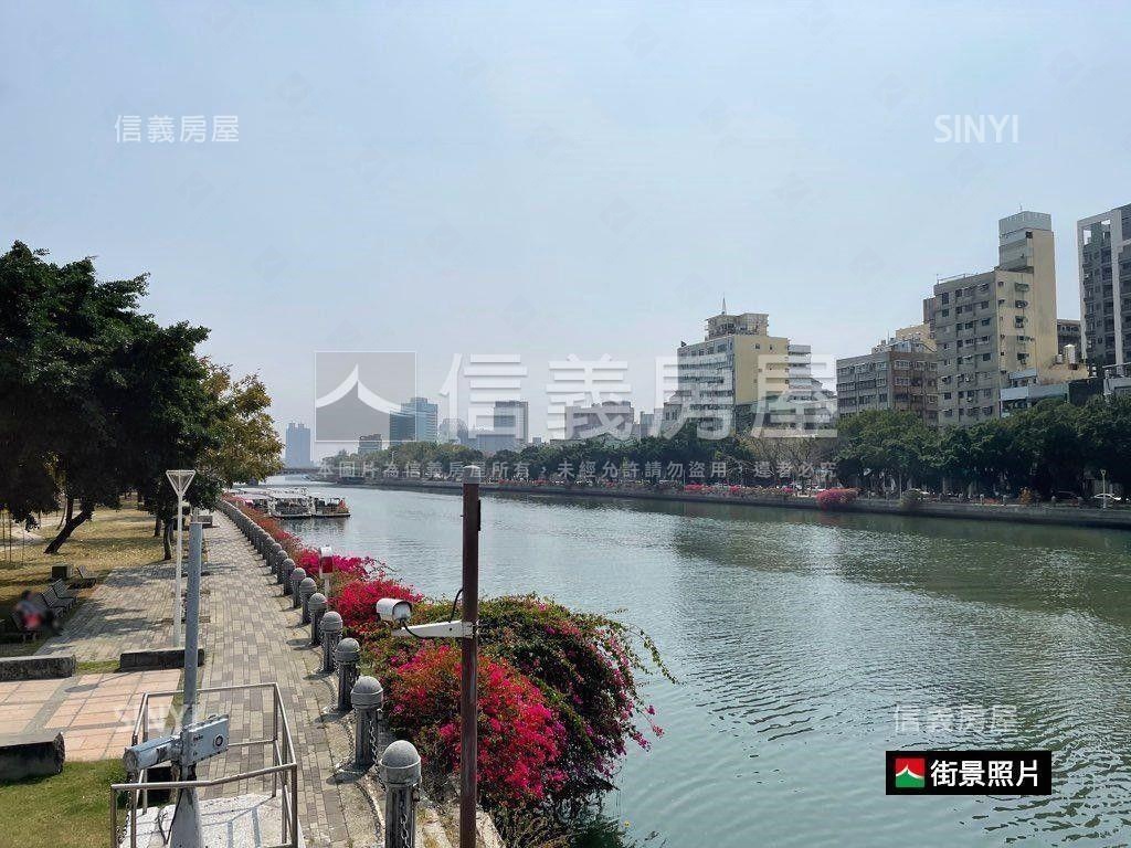 近山．河輕軌旁面寬方正地房屋室內格局與周邊環境