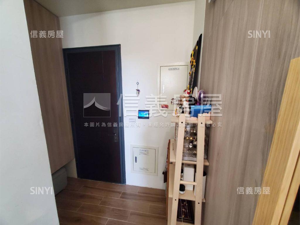 三重站。精美採光小宅房屋室內格局與周邊環境