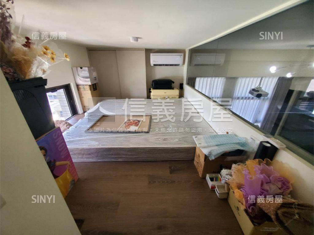 三重站。精美採光小宅房屋室內格局與周邊環境