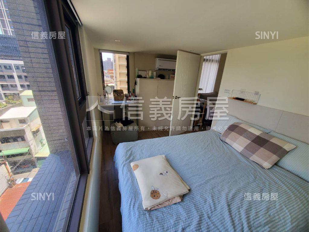 三重站。精美採光小宅房屋室內格局與周邊環境