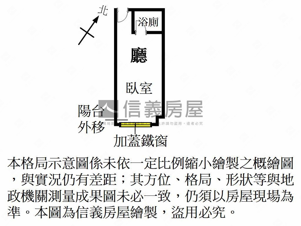 匠心★南門市場首購首選房屋室內格局與周邊環境