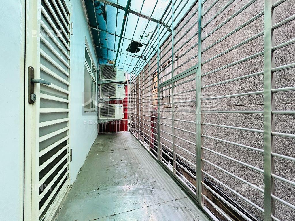 大仁街方正雙併二樓房屋室內格局與周邊環境