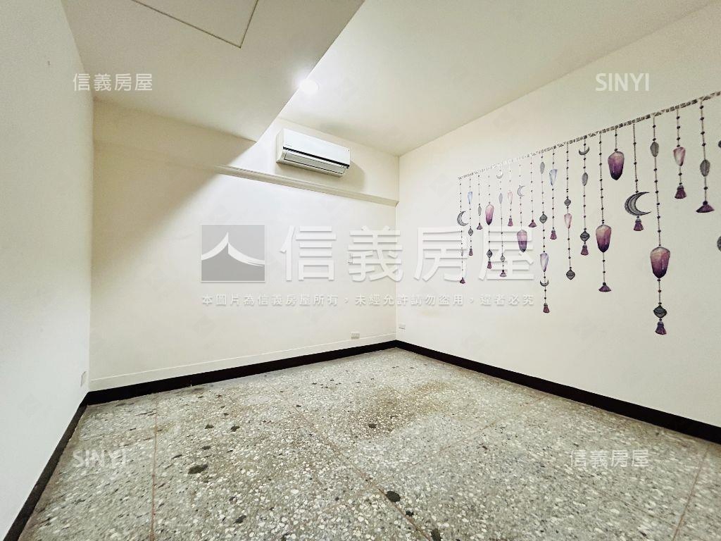 大仁街方正雙併二樓房屋室內格局與周邊環境