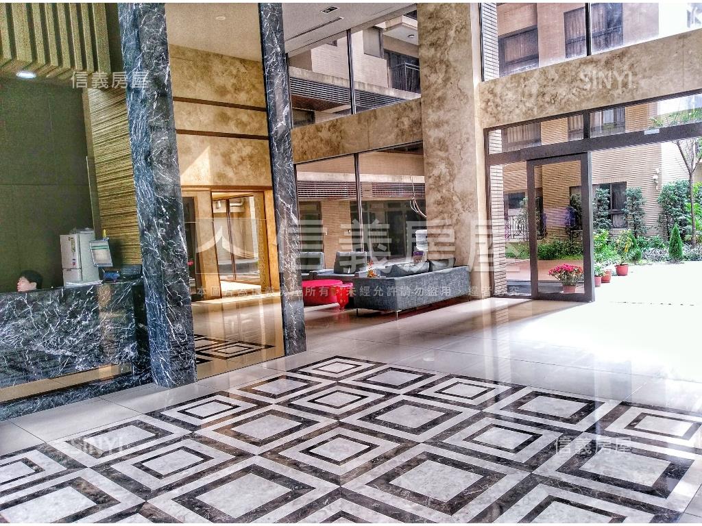 大里核心地點｜美三房車位房屋室內格局與周邊環境