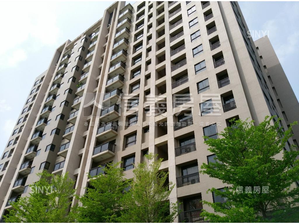 大里核心地點｜美三房車位房屋室內格局與周邊環境