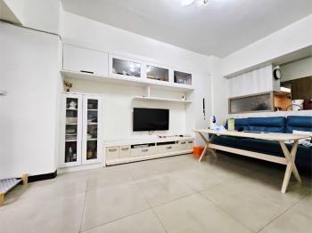 大里核心地點｜美三房車位