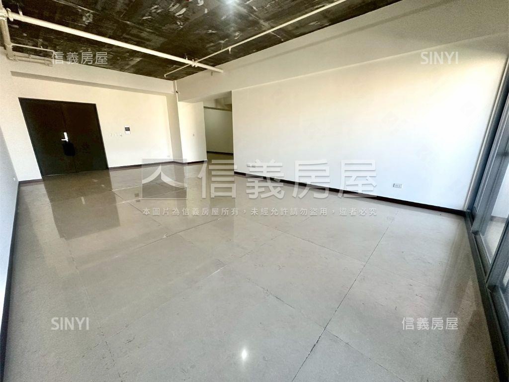 百達富裔稀有未住過空間大房屋室內格局與周邊環境