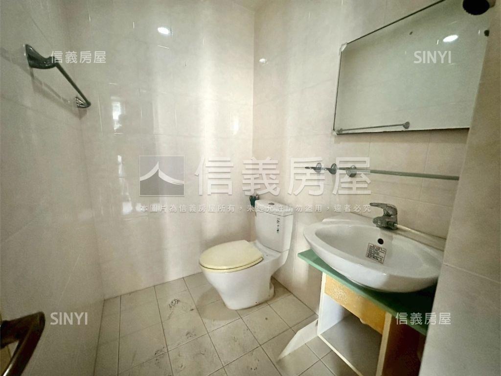 百達富裔稀有未住過空間大房屋室內格局與周邊環境