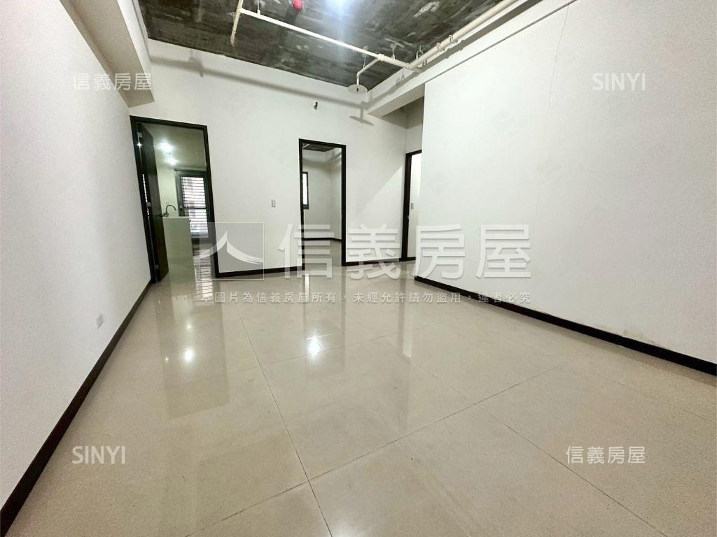 百達富裔稀有未住過空間大房屋室內格局與周邊環境