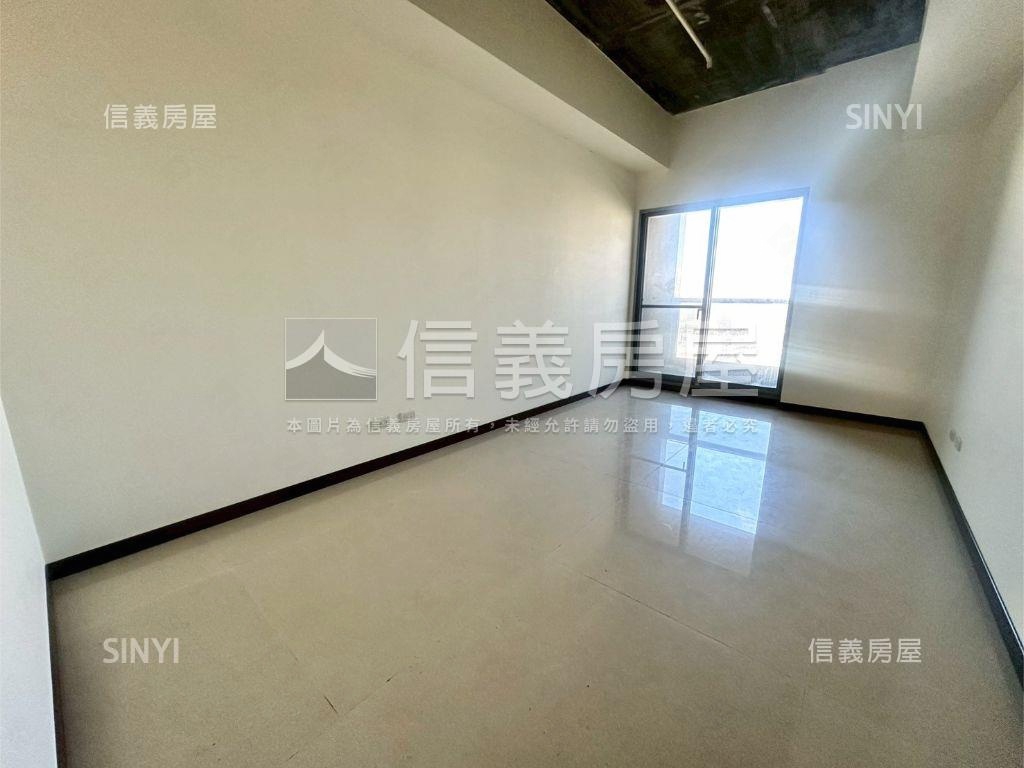 百達富裔稀有未住過空間大房屋室內格局與周邊環境