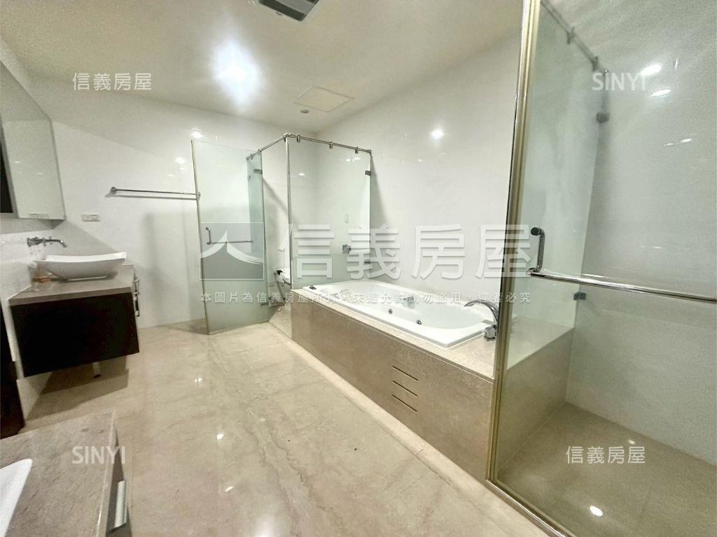 百達富裔稀有未住過空間大房屋室內格局與周邊環境