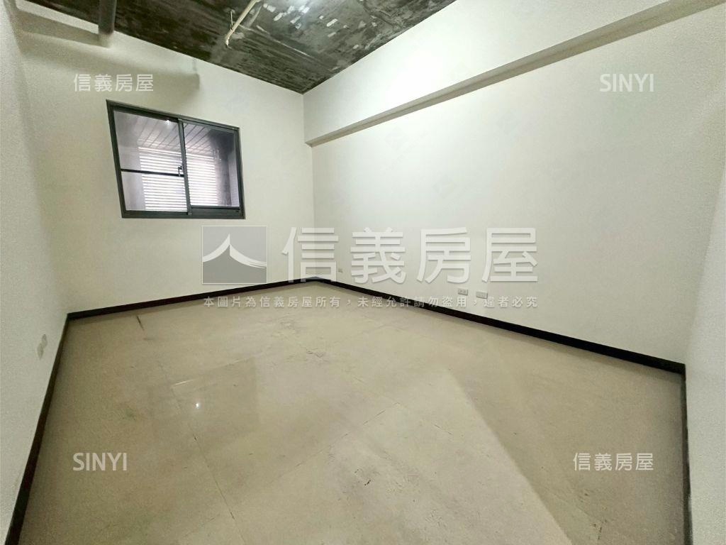 百達富裔稀有未住過空間大房屋室內格局與周邊環境