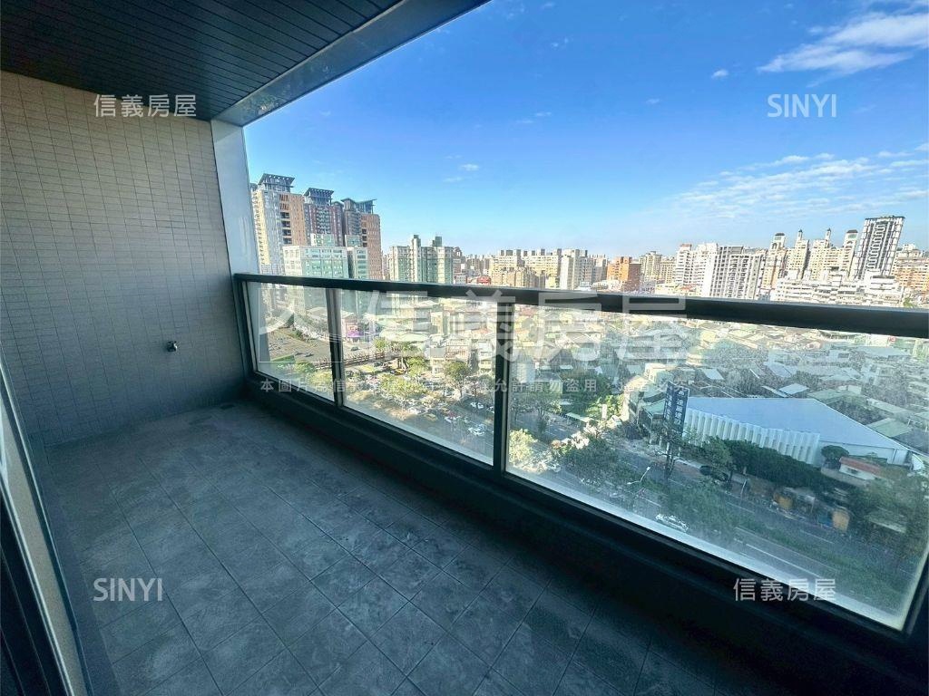 百達富裔稀有未住過空間大房屋室內格局與周邊環境