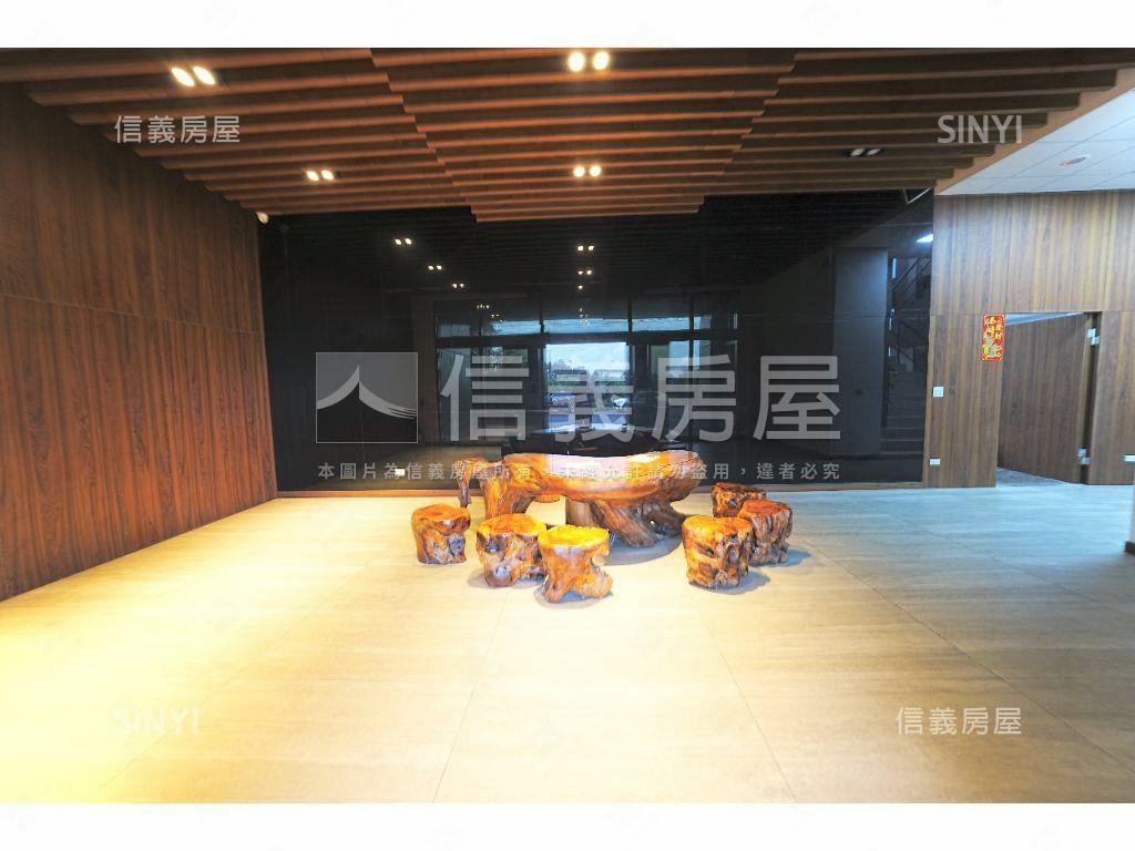 平鎮１２１８坪ＲＣ廠房房屋室內格局與周邊環境