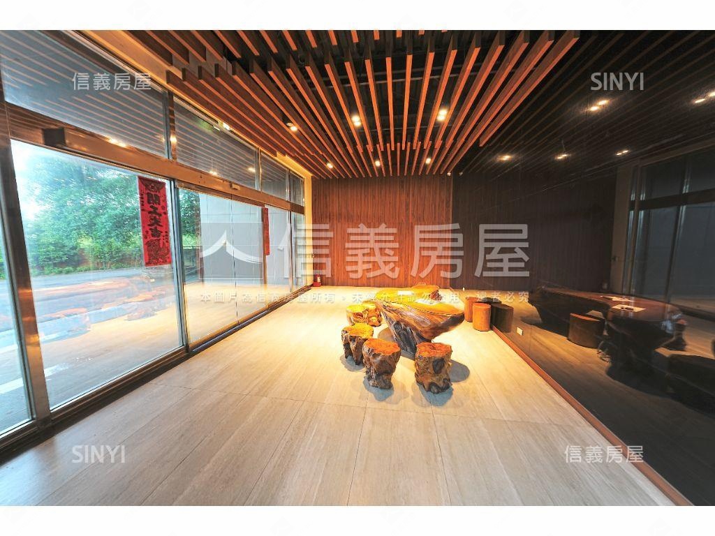 平鎮１２１８坪ＲＣ廠房房屋室內格局與周邊環境