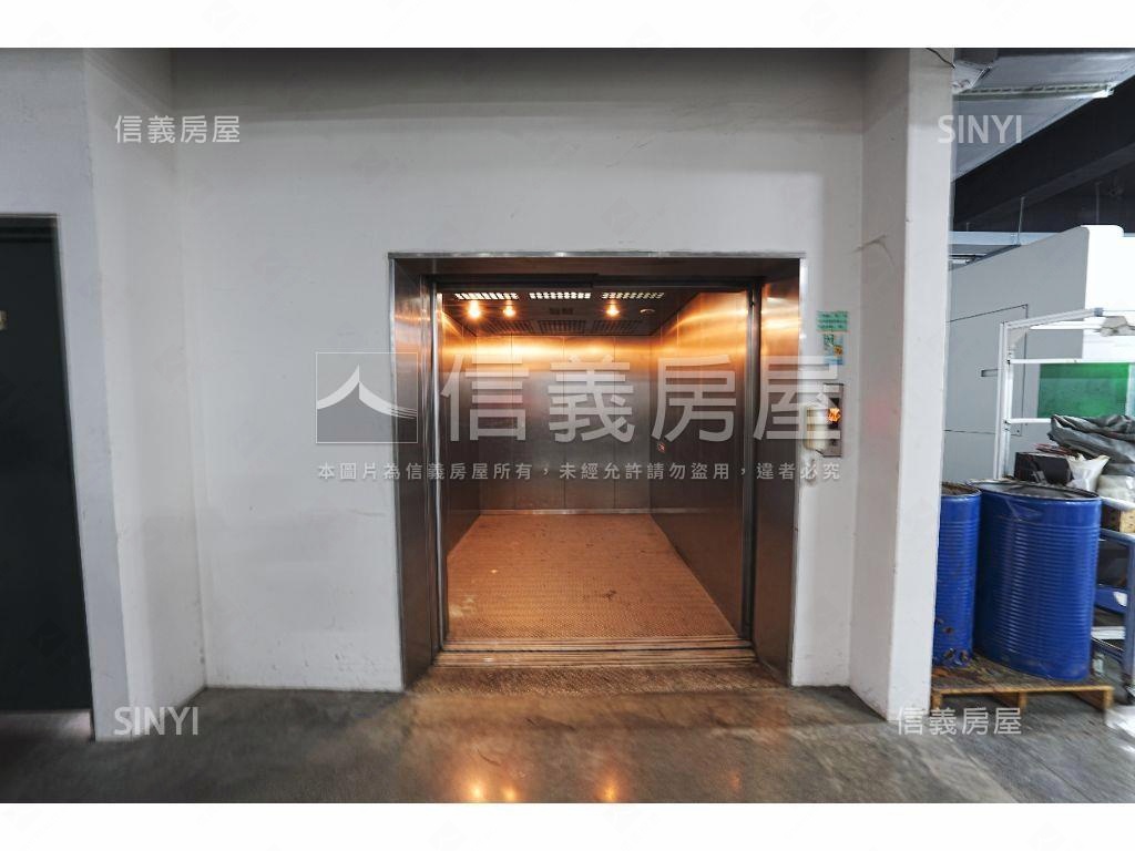 平鎮１２１８坪ＲＣ廠房房屋室內格局與周邊環境