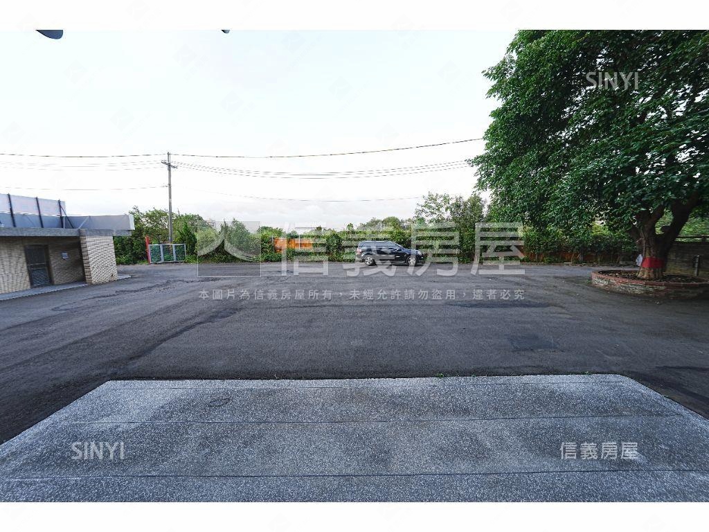 平鎮１２１８坪ＲＣ廠房房屋室內格局與周邊環境