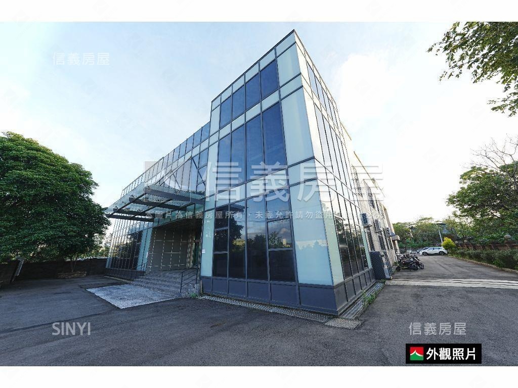 平鎮１２１８坪ＲＣ廠房房屋室內格局與周邊環境