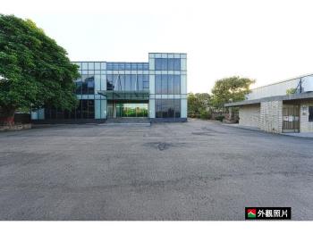 平鎮１２１８坪ＲＣ廠房