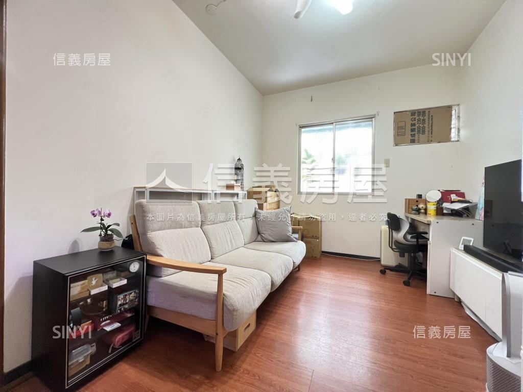 金門花園套房房屋室內格局與周邊環境