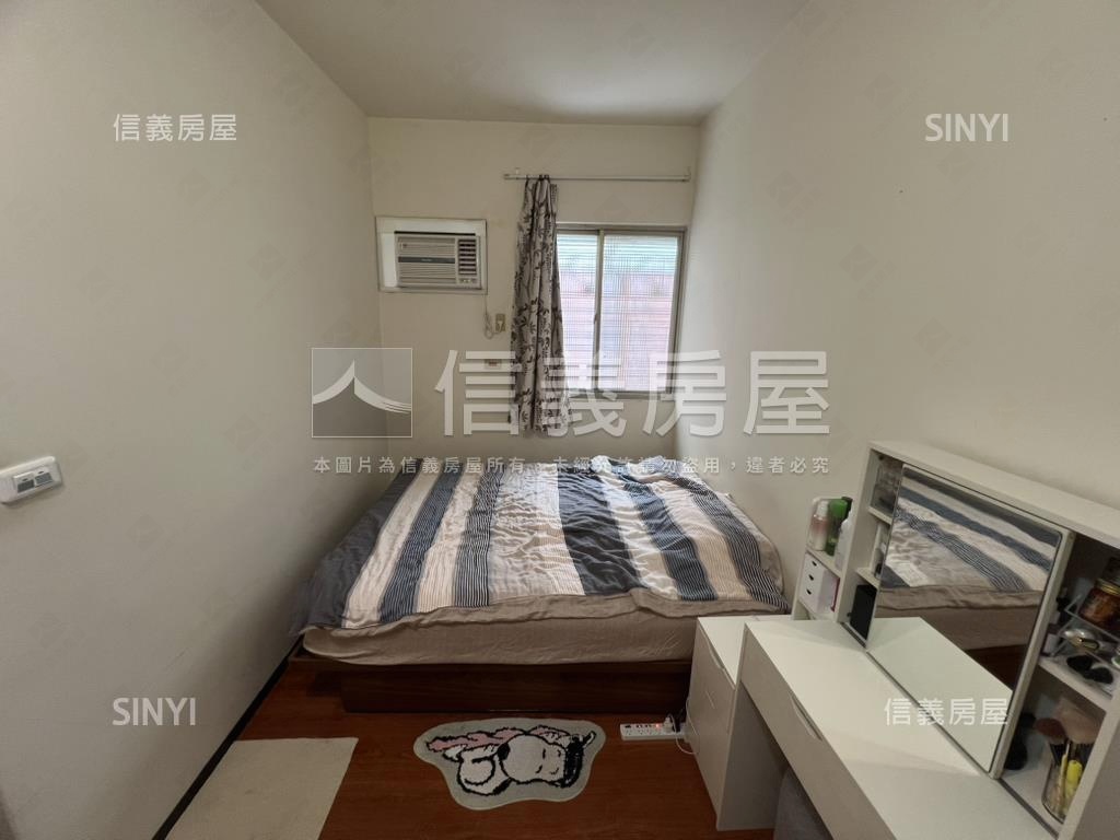 金門花園套房房屋室內格局與周邊環境