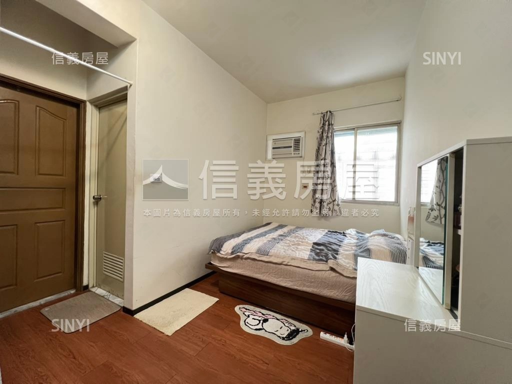金門花園套房房屋室內格局與周邊環境