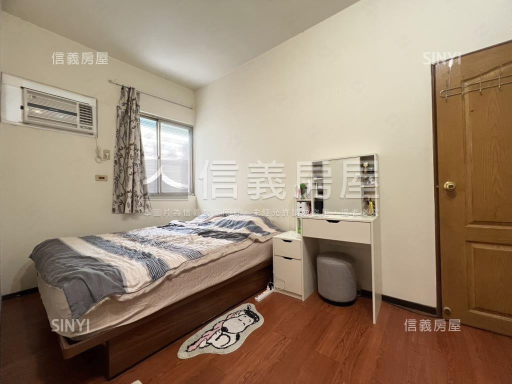 金門花園套房房屋室內格局與周邊環境
