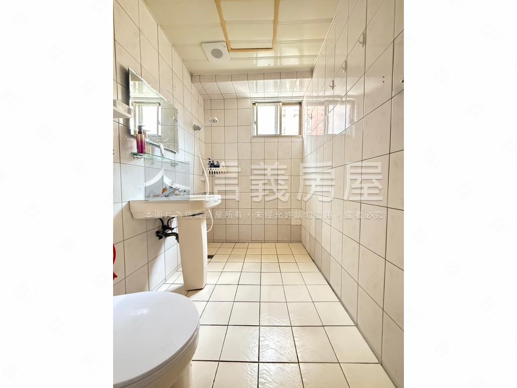 金門花園套房房屋室內格局與周邊環境
