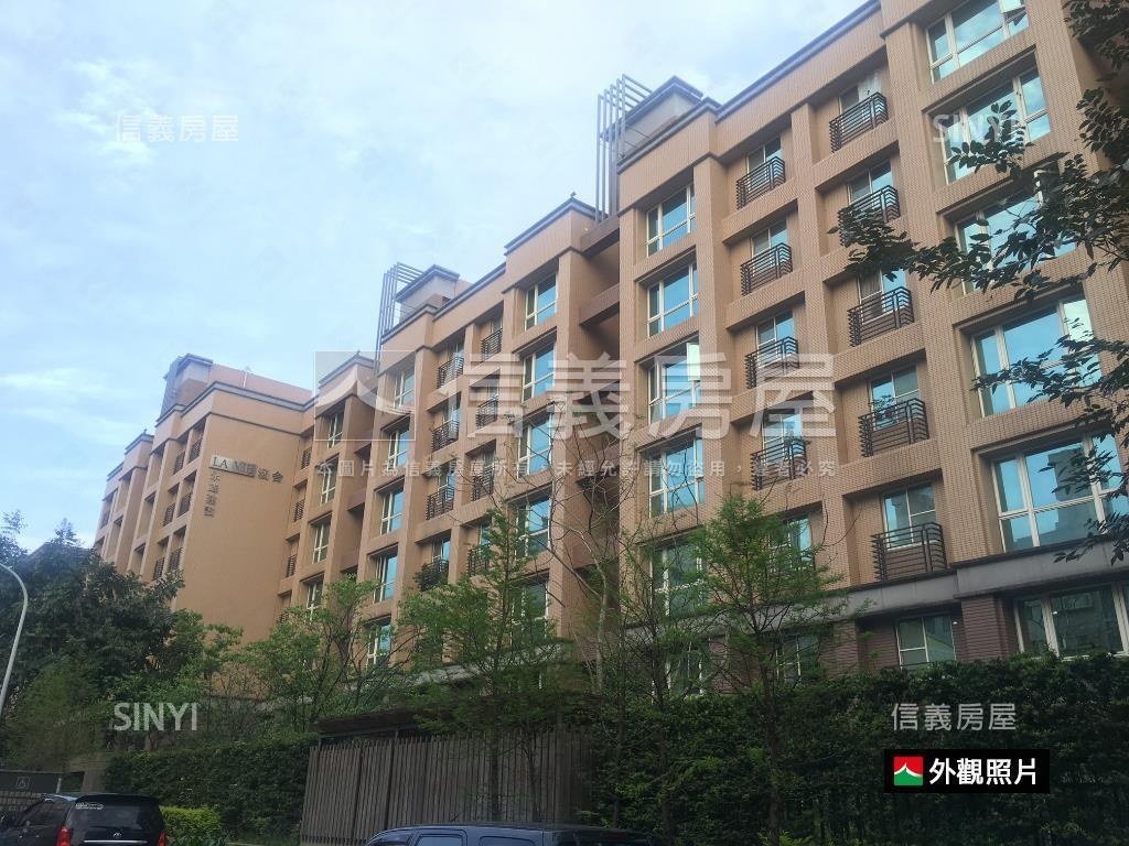 Ａ８涵舍採光三房稀有釋出房屋室內格局與周邊環境