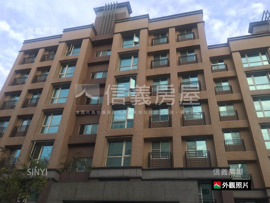 Ａ８涵舍採光三房稀有釋出房屋室內格局與周邊環境