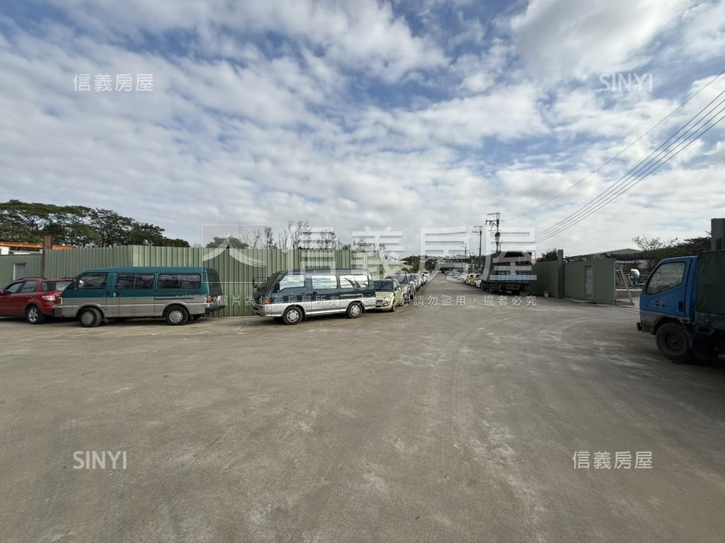 林口忠福段土地房屋室內格局與周邊環境